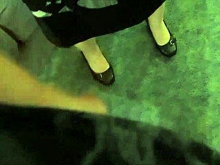 Mature wife engages in homemade roleplay with high definition amateurs