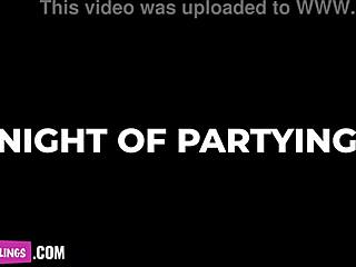 You caught me stuck, now fuck me doggystyle on the sofa with ebony fingering and tattoo action?