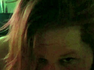 Me giving blowjob to bitchbratbbw!