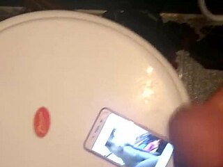 Cum Shoots For Black Dick Lover!