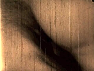 Vintage Erotic Retro Antique