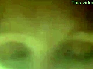 Sitting comfortably with big tits and ass