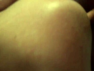 Brunette Milf Persia Pele Fucks Justin Magnum