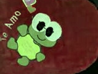 Abundante Semen Caliente En La Linda Cara De La Morena Teen 18+