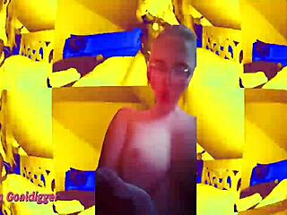 You Obsess Over My Glasses And Nipples While Sucking