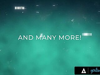 naughty teens alison and kimmy crave milf penny's pussy