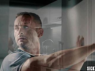 Milf cassie del isla exploring barcelona and enjoying rough anal sex