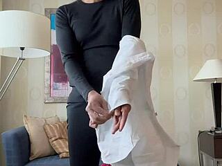 Is This Indian Guy Exposed in Public?