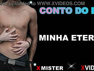 minha eterna, a brazilian amateur story unfolding in everyday life.