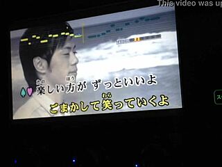 japanese top internet karaoke singers perform