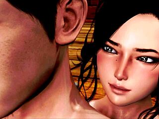 exploring the inn in this adventure game, level 52 brings new quests and puzzles