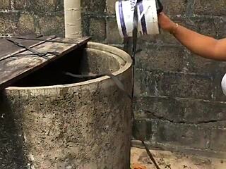 Emris53 finally meets the alpha baddie in person