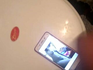 Cum Shoots For Black Dick Lover!