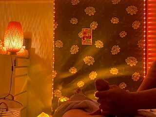 Who Knew Private Asian Massage POV Could Turn So Slutty!