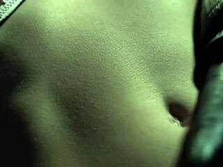 milf's darker side explored