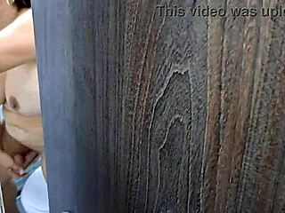 Wow, stepmother enjoys blowjob and sex!