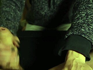 a mouth full of cum – intriguing and wet