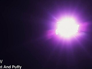 Wetandpuffy - Miky Masturbates - Taco Pussy!