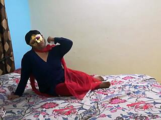hey bhabhi, wanna suck me close and take it all inside?