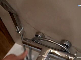 Vacation turned wild with hot stepsister tricking me. Casual sex unfolded in steamy hotel room encounter.