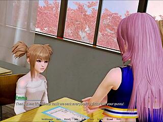 Explore Harem Hotel 72?