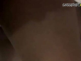 Blackpumpkin Seduces Best Friend for Secret Sex