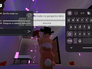 i arrived late and femboy wanted rough sex until dawn