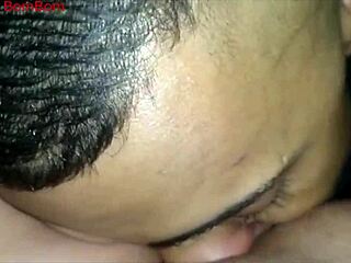 Chupando Buceta Da Bbw Gostosa