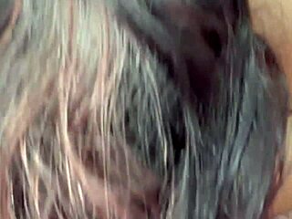 Lesbian friends lick pussy and ass in sensual first time homemade cunilingus.