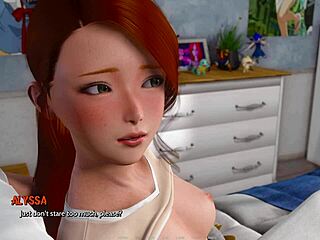 Ripples 120 Anime Game Adventure