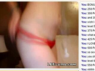 Why don't you have a blonde boyfriend at home?