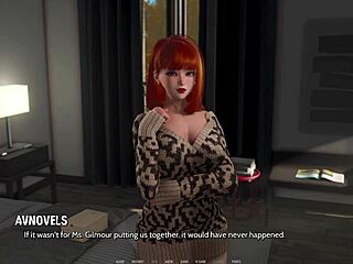 Ripples 120 Anime Game Adventure