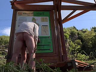 Cougar Cumshot Blowjob Huge Slut Cum In Mouth Facial Outdoor