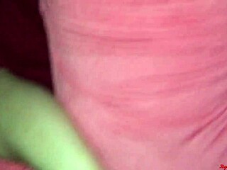 Sensual rimming leads to hardcore ass fucking and huge cumshot on my face!