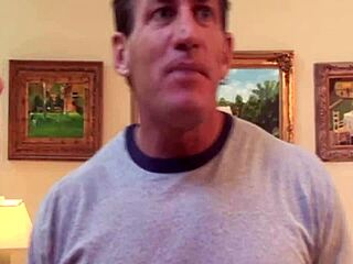 Her oversized fake tits are perfect for titty fucking and her ass begs for anal cowgirl brunette facial