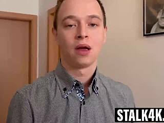 Kiara Lord Gets Big Dick Experience In Doggystyle And Cowgirl For Christmas Cuckold