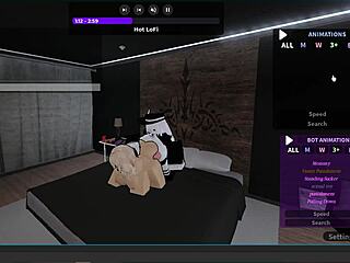 busty sluts enjoy cum-filled sex