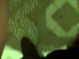 Mother-in-law craves ass taste in taboo