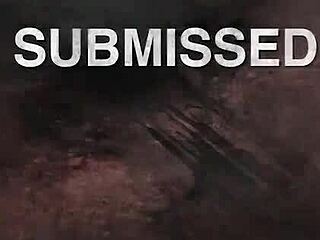 Tied Up Julia Surrenders To Shame