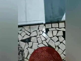 A preview of the video with my sex object