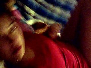 I Fucked My Ex Girlfriend! So Hot!