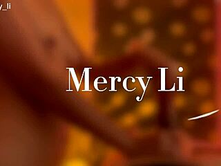 Who Knew Private Asian Massage POV Could Turn So Slutty!