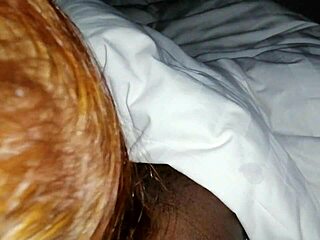 assanhadopiladoce having fun with a hot russian red head part 1