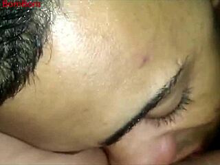 Chupando Buceta Da Bbw Gostosa