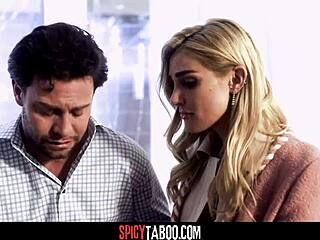 Is this gorgeous milf ready for rough doggystyle creampie?