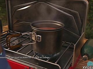 Is this horny goddess in dreamland ready for wet sex and roleplay?