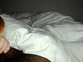 assanhadopiladoce having fun with a hot russian red head part 1