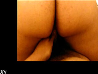 Big Booty Girlfriend Reverse Cowgirl My Cock