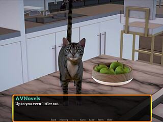 Keluarga Baru Saya 518