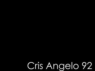 Sally Valentine And Cristina Starr In Threesome Anal